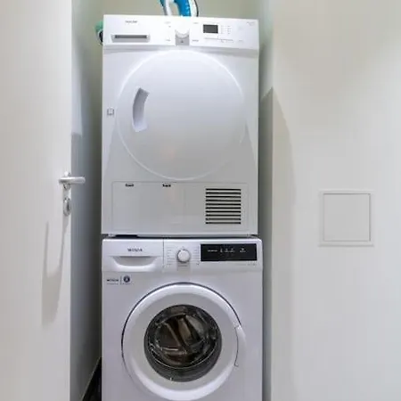 B2 Two Bedrooms Champs Elysees Arc De Triomphe Ac