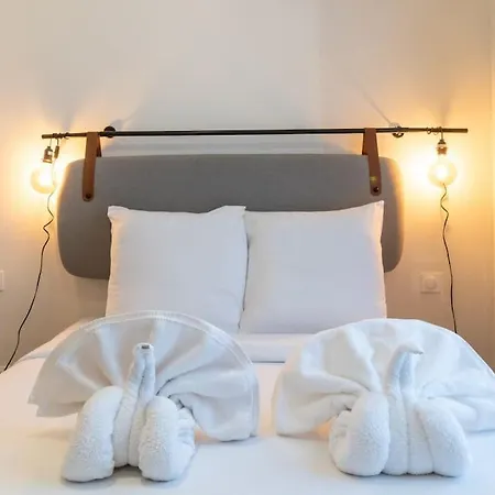 B2 Two Bedrooms Champs Elysees Arc De Triomphe Ac *