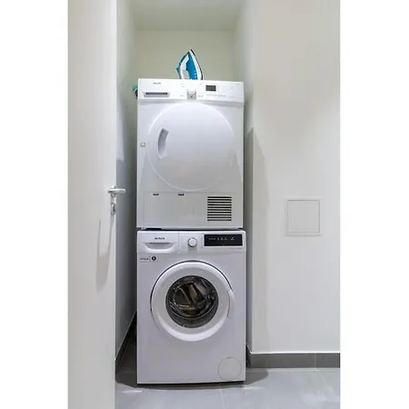 Διαμέρισμα B2#two Bedrooms#champs Elysees#arc De Triomphe#ac Παρίσι