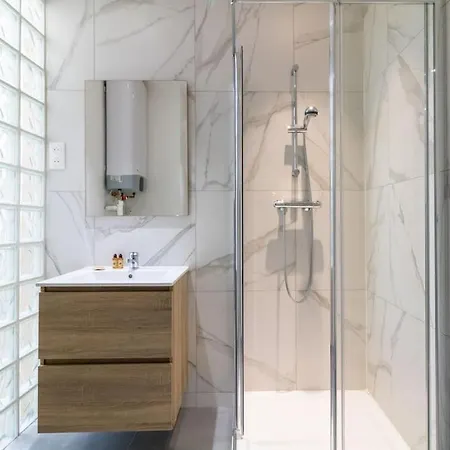 B2#two Bedrooms#champs Elysees#arc De Triomphe#ac * Paris