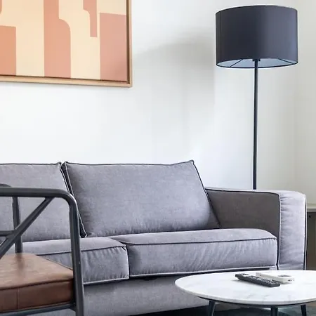B2#two Bedrooms#champs Elysees#arc De Triomphe#ac * Paris