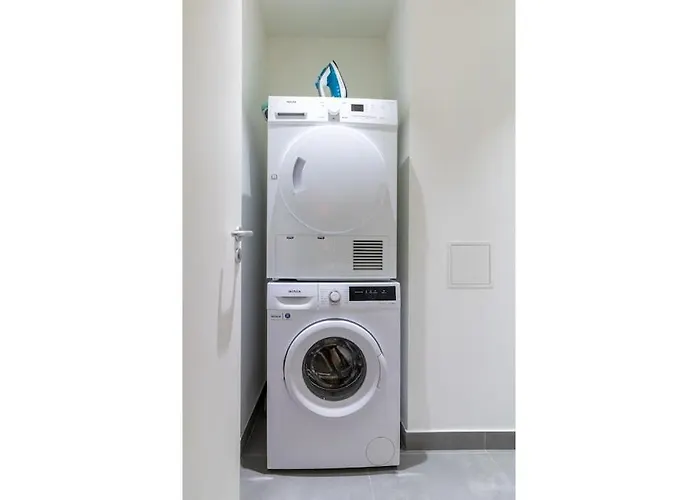 Daire B2#two Bedrooms#champs Elysees#arc De Triomphe#ac Paris