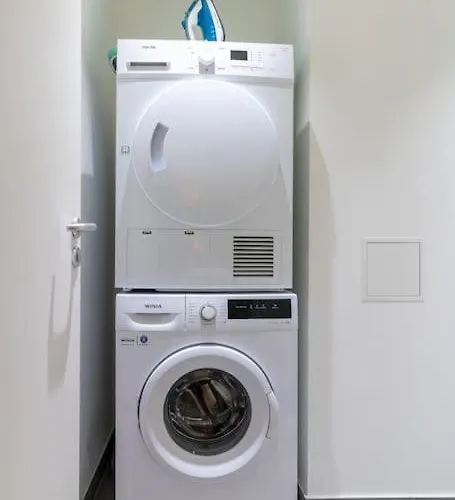 B2#two Bedrooms#champs Elysees#arc De Triomphe#ac