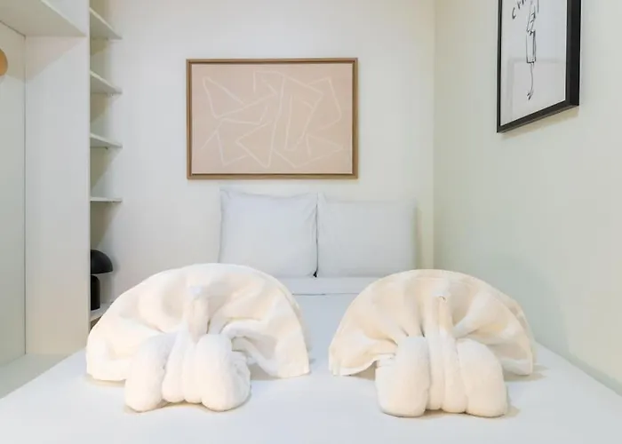 B2#two Bedrooms#champs Elysees#arc De Triomphe#ac Daire