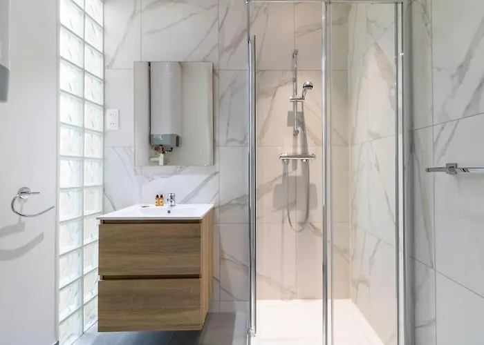 B2#two Bedrooms#champs Elysees#arc De Triomphe#ac * Paris