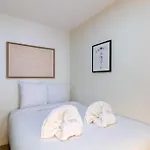 Apartment B2#two Bedrooms#champs Elysees#arc De Triomphe#ac